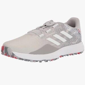 adidas Men's S2G Spikeless BOA Golf Shoe
